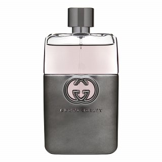 Gucci Guilty Pour Homme Eau de Toilette para hombre 90 ml