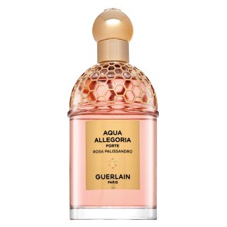 Guerlain Aqua Allegoria Forte Rosa Palissandro Eau De Parfum Para Mujer 125 Ml-image