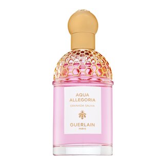 Guerlain Aqua Allegoria Granada Salvia 2022 Eau De Toilette Para Mujer 75 Ml-image