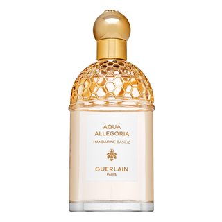 Guerlain Aqua Allegoria Mandarine Basilic 2022 Eau De Toilette Para Mujer 125 Ml-image