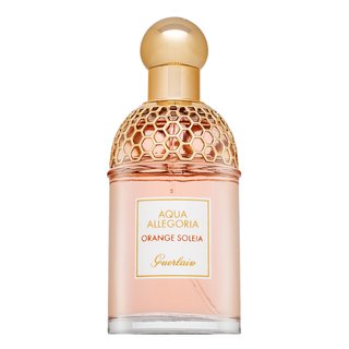 Guerlain Aqua Allegoria Orange Soleia Eau De Toilette Unisex 75 Ml-image