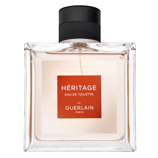 Guerlain Heritage Eau De Toilette Para Hombre 100 Ml-image
