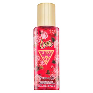 Guess Love Passion Kiss Spray Corporal Para Mujer 250 Ml-image