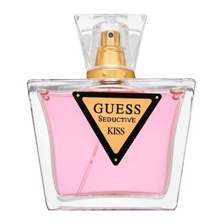 Guess Seductive Kiss Eau de Toilette para mujer 75 ml