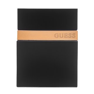 Guess Seductive Noir Homme Eau De Toilette Para Hombre 100 Ml-image