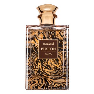 Hamidi Fusion Amity Eau De Parfum Para Mujer 85 Ml-image