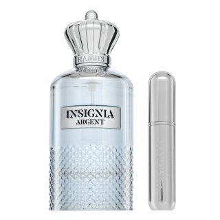 Hamidi Insignia Argent Eau De Parfum Unisex 105 Ml-image