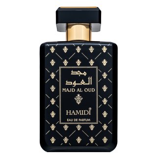 Hamidi Majd Al Oud Eau de Parfum unisex 100 ml