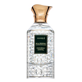 Hamidi Majestic Heavenly Santal Eau De Parfum Unisex 85 Ml-image