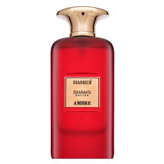 Hamidi Shams Edition Ambre Eau de Parfum unisex 100 ml