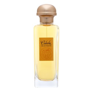 Hermès Caleche Eau de Toilette para mujer 100 ml