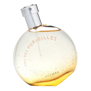 HermèS Eau Des Merveilles Eau De Toilette Para Mujer 50 Ml-image
