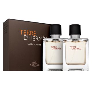 HermèS Terre D'hermes Set De Regalo Para Hombre Set Ii.-image