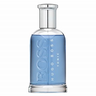 Hugo Boss Boss Bottled Tonic Eau de Toilette para hombre 200 ml