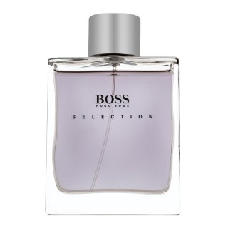 Hugo Boss Boss Selection Eau De Toilette Para Hombre 100 Ml-image