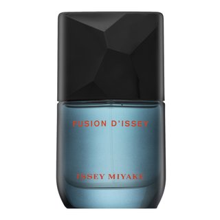 Issey Miyake Fusion D'issey Eau De Toilette Para Hombre 50 Ml-image