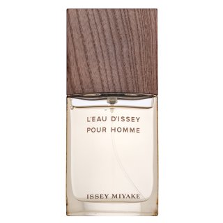 Issey Miyake L'eau D'issey Pour Homme Vetiver Eau De Toilette Para Hombre 50 Ml-image