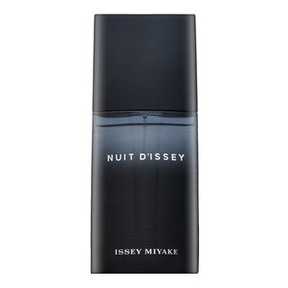 Issey Miyake Nuit D´Issey Pour Homme Eau De Toilette Para Hombre 125 Ml-image