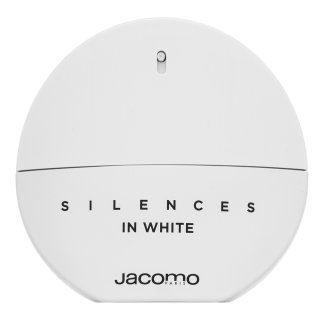 Jacomo Silences In White Eau De Parfum Para Mujer 100 Ml-image