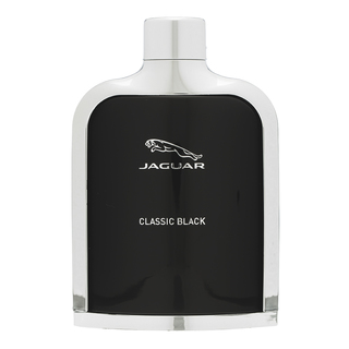 Jaguar Classic Black Eau De Toilette Para Hombre 100 Ml-image