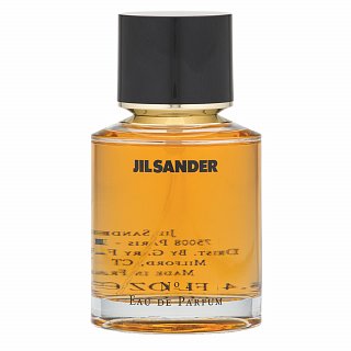Jil Sander No.4 Eau De Parfum Para Mujer 100 Ml-image