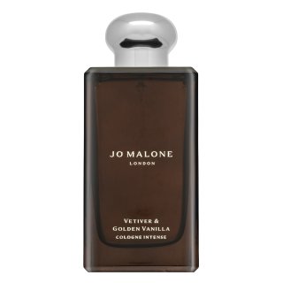 Jo Malone Vetiver & Golden Vanilla Eau De Cologne Unisex 100 Ml-image