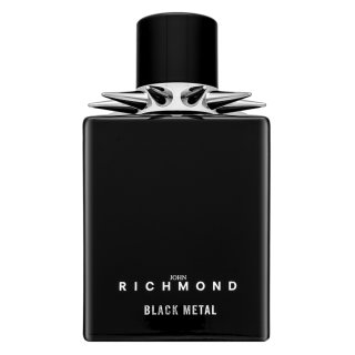 John Richmond Black Metal Eau de Parfum nőknek 50 ml