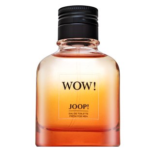 Joop! Wow! Fresh Eau De Toilette Para Hombre 40 Ml-image
