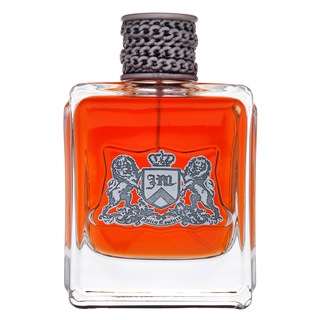 Juicy Couture Dirty English Eau De Toilette Para Hombre 100 Ml-image