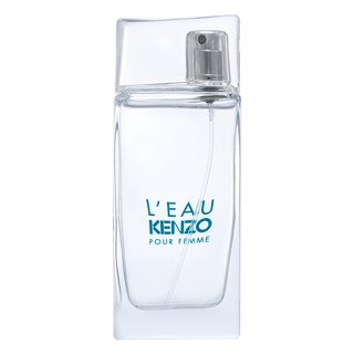 Kenzo L'eau Kenzo Eau De Toilette Para Mujer 50 Ml-image