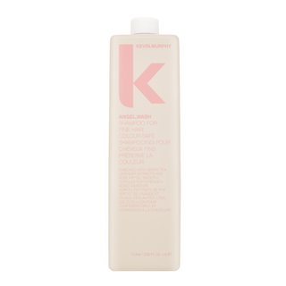 Kevin Murphy Angel.Wash Champú Nutritivo Para El Cabello Fino Y TeñIdo 1000 Ml-image