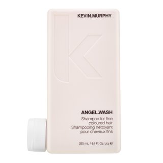 Kevin Murphy Angel.Wash Champú Nutritivo Para El Cabello Fino Y TeñIdo 250 Ml-image