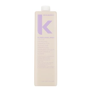 Kevin Murphy Blonde.Angel Wash Champú Nutritivo Para Cabello Rubio 1000 Ml-image