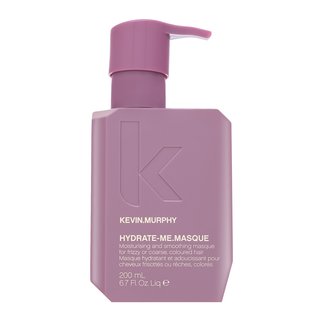 Kevin Murphy Hydrate-Me.Masque MáScara De Fortalecimiento Para Hidratar El Cabello 200 Ml-image