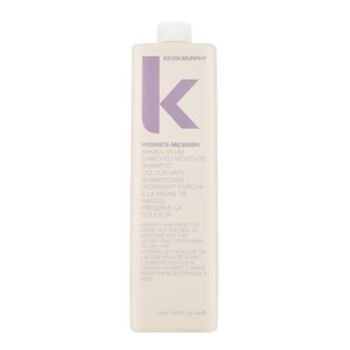 Kevin Murphy Hydrate-Me.Wash Champú nutritivo Para cabello seco 1000 ml