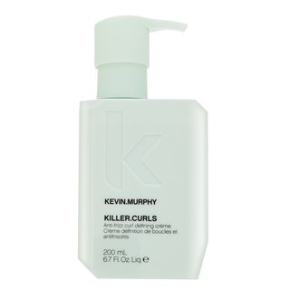 Kevin Murphy Killer.Curls Crema Para Peinar Para Cabello Rizado 200 Ml-image