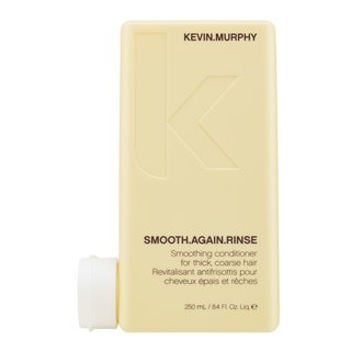 Kevin Murphy Smooth.Again.Rinse Suavizante acondicionador Para cabellos ásperos y rebeldes 250 ml