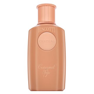 Khadlaj Biscotti Caramel Pop Perfume Unisex 100 Ml-image