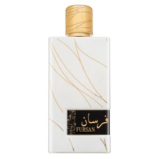 Khadlaj Fursan White Eau De Parfum Para Hombre 100 Ml-image