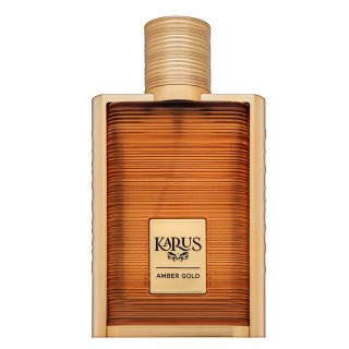 Khadlaj Karus Amber Gold Eau De Parfum Unisex 100 Ml-image