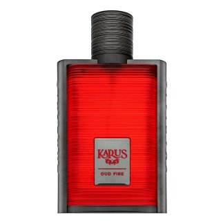 Khadlaj Karus Oud Fire Eau De Parfum Unisex 100 Ml-image