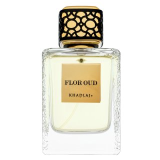 Khadlaj Maison Flor Oud Eau De Parfum Unisex 100 Ml-image