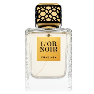 Khadlaj Maison L'or Noir Eau De Parfum Unisex 100 Ml-image