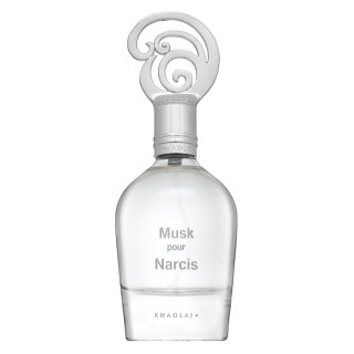 Khadlaj Musk Pour Narcis Eau De Parfum Unisex 100 Ml-image
