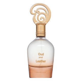 Khadlaj Oud Pour Leather Eau De Parfum Unisex 100 Ml-image