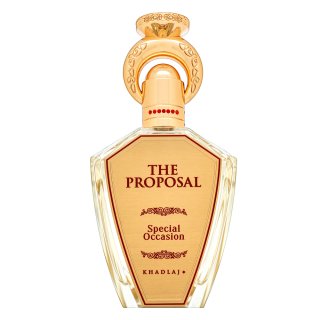 Khadlaj The Proposal Special Occasion Eau De Parfum Para Mujer 100 Ml-image