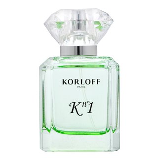 Korloff Paris Kn°I Eau De Toilette Para Mujer 50 Ml-image