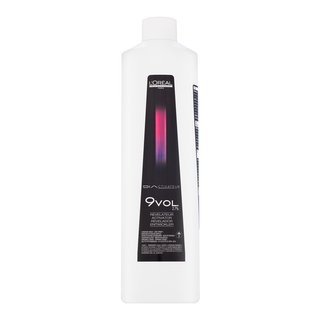L´OréAl Professionnel Diactivateur Activator 2,7% / 9 Vol. Desarrollo De EmulsióN Para Todo Tipo De Cabello 1000 Ml-image