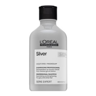 L'oréAl Professionnel Serie Expert Champú Plata 300Ml-image
