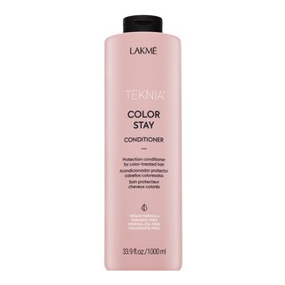 Lakmé Teknia Color Stay Conditioner Acondicionador Nutritivo Para Cabellos TeñIdos 1000 Ml-image